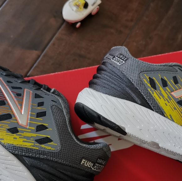 New Balance Fuelcore Urge - Picture 7 of 10